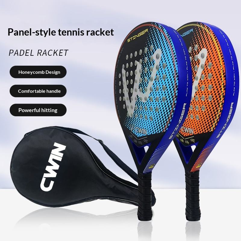 Stinger Pro Carbon Padel Racket