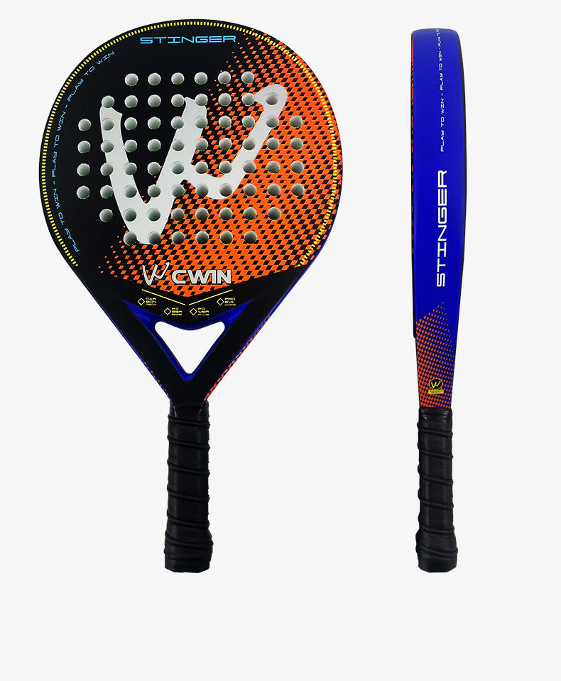 Stinger Pro Carbon Padel Racket