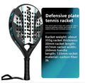 Pro Carbon Fiber Padel Racket – Precision Control & Power